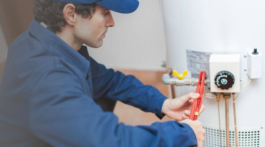 Professional expert plumbing services in Willards, MD